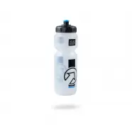 Pro Flaske Transparent  800ml Drikkeflaske