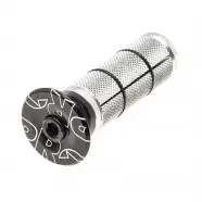 Pro Gap Cap Expander Lang Ud Carbon  50mm        Cykel Styrfitting