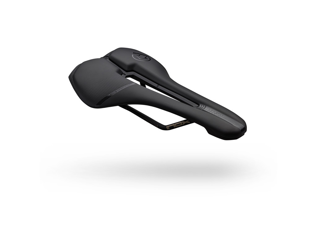 Pro Griffon Sadel Performance 142 Mm Bred Sort