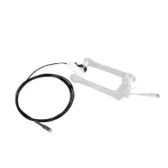 Pro Installation Cable Prtl008 Sparepart For Intern Routing Cykelreservedele
