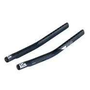 Pro Missile Evo  -bend Sort  -bend Cykelstyr