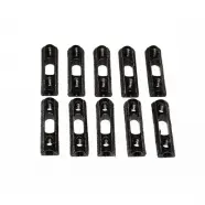 Pro Missile Evo Reservedele 10pcs Cykelstyr