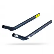 Pro Missile Evo Ski-bend Sort Ski-bend Cykelstyr
