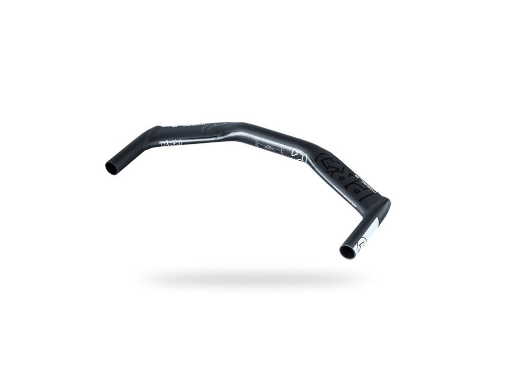 Pro Missile Styr Basebar Hydroformet Aluminium