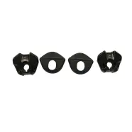 Pro One-bolt Clamp Head Fits All Dsp Heads Cykelreservedele