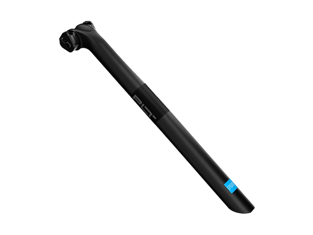 Pro Plt Alu Sadelpind 27 2mm 400mm Lang 0mm Offset