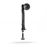 Pro Pumpe Performance Sort Med Magnetisk Lukning Cykelpumpe