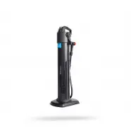 Pro Pumpe Team Tubeless 180psi Stål Cykelpumpe