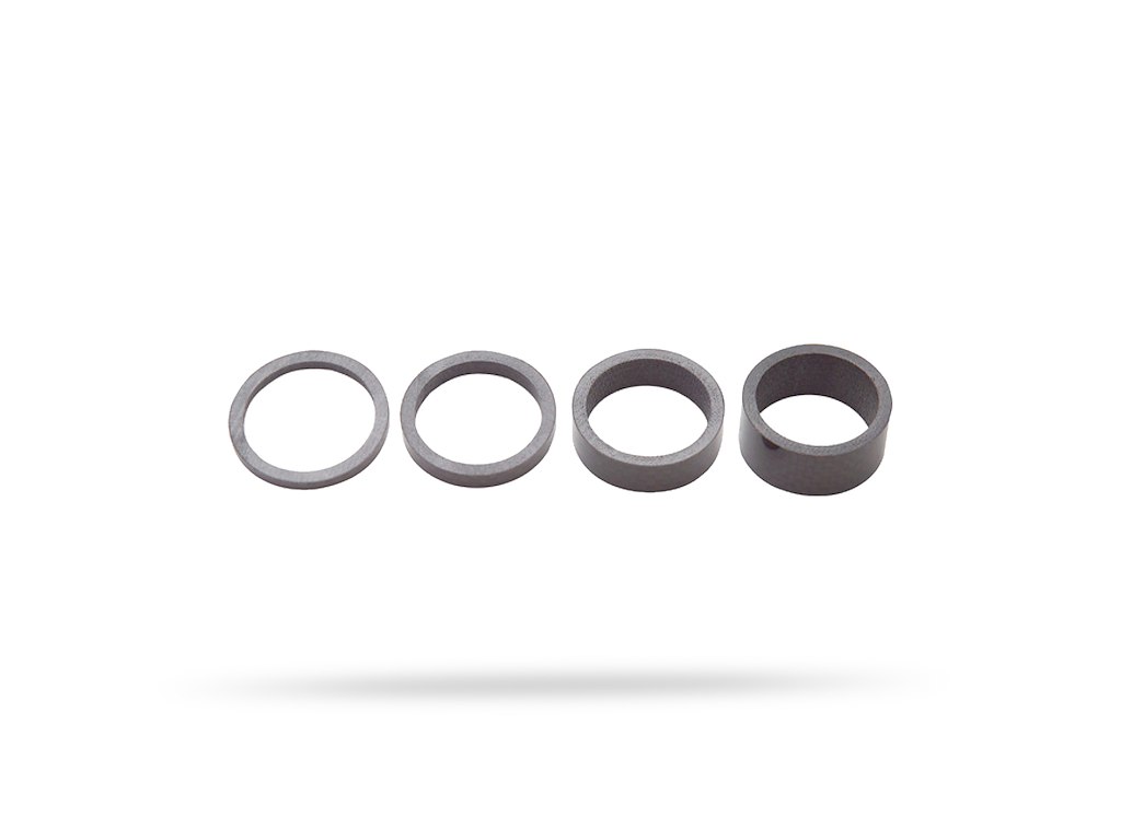 Pro Spacersæt Ud Carbon