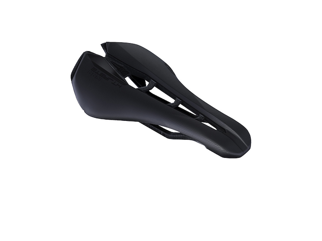 Pro Stealth Af Superlight Sadel Road 142mm Bred Carbon Rails
