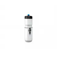 Pro Team Flaske White 800ml Drikkeflaske
