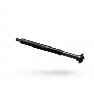 Pro Tharsis Dropper Post 100 27 2mm   Intern Cykel Sadelpind
