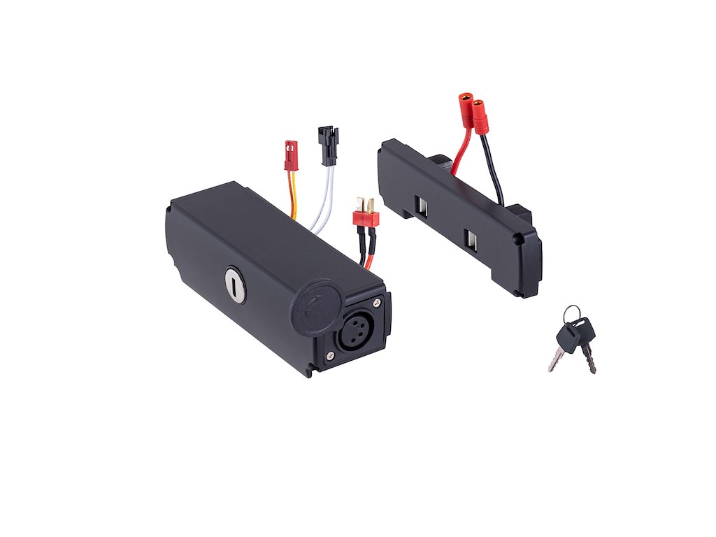 Promovec Carrier   For Og Bag Reservedel Til Batteri