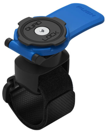 Quad Lock Bike Mount Til Styr Eller Frempind
