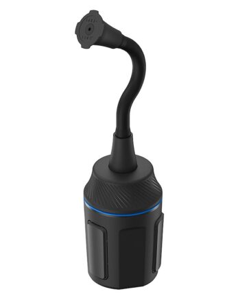 Quad Lock Car Cup Holder Mount