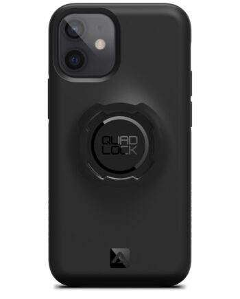 Quad Lock Cover Case Til Iphone 12 Mini