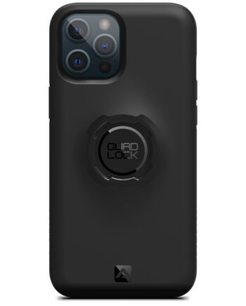 Quad Lock Cover Case Til Iphone 12 Pro Max