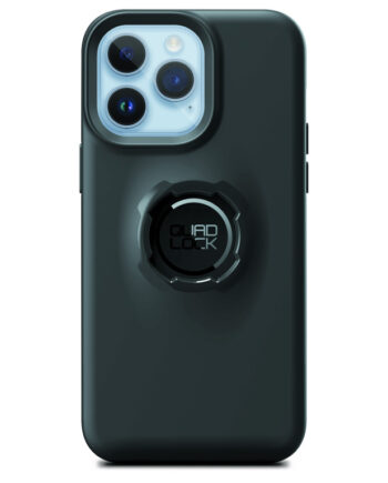 Quad Lock Cover Case Til Iphone 14 Pro Max