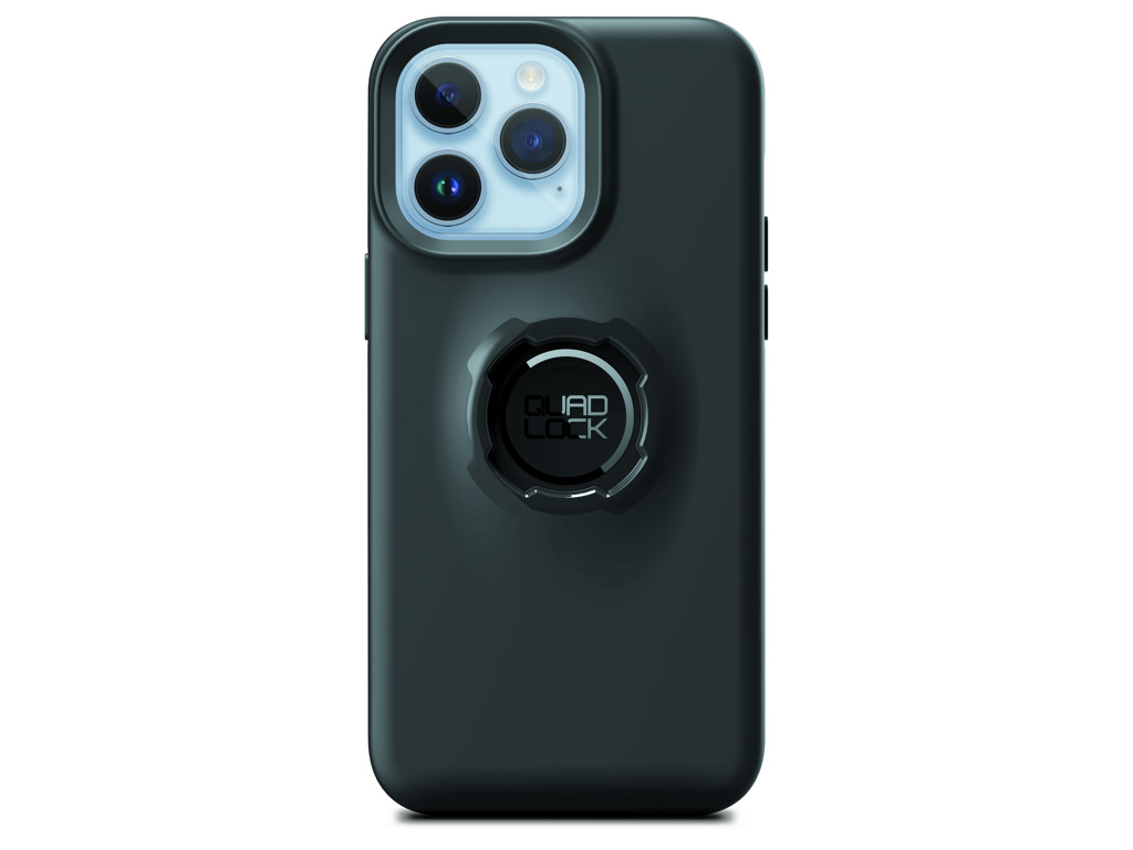 Quad Lock Cover Case Til Iphone 14 Pro Max