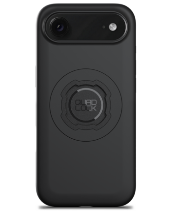 Quad Lock Mag Cover Case Magnetisk- Til Iphone Air