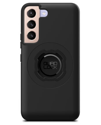 Quad Lock Mag Cover Case Magnetisk Til Samsung Galaxy S22