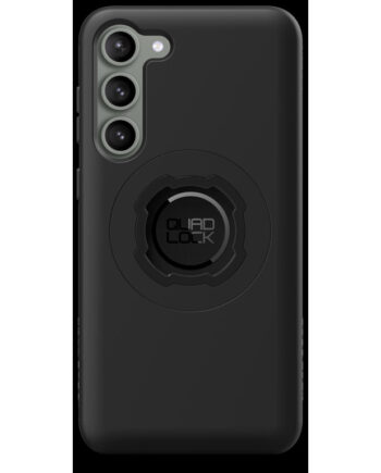 Quad Lock Mag Cover Case Til Samsung Galaxy S23 Plus Sort