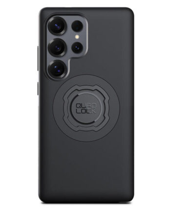 Quad Lock Mag Cover Case Magnetisk Til Samsung Galaxy S25 Ultra