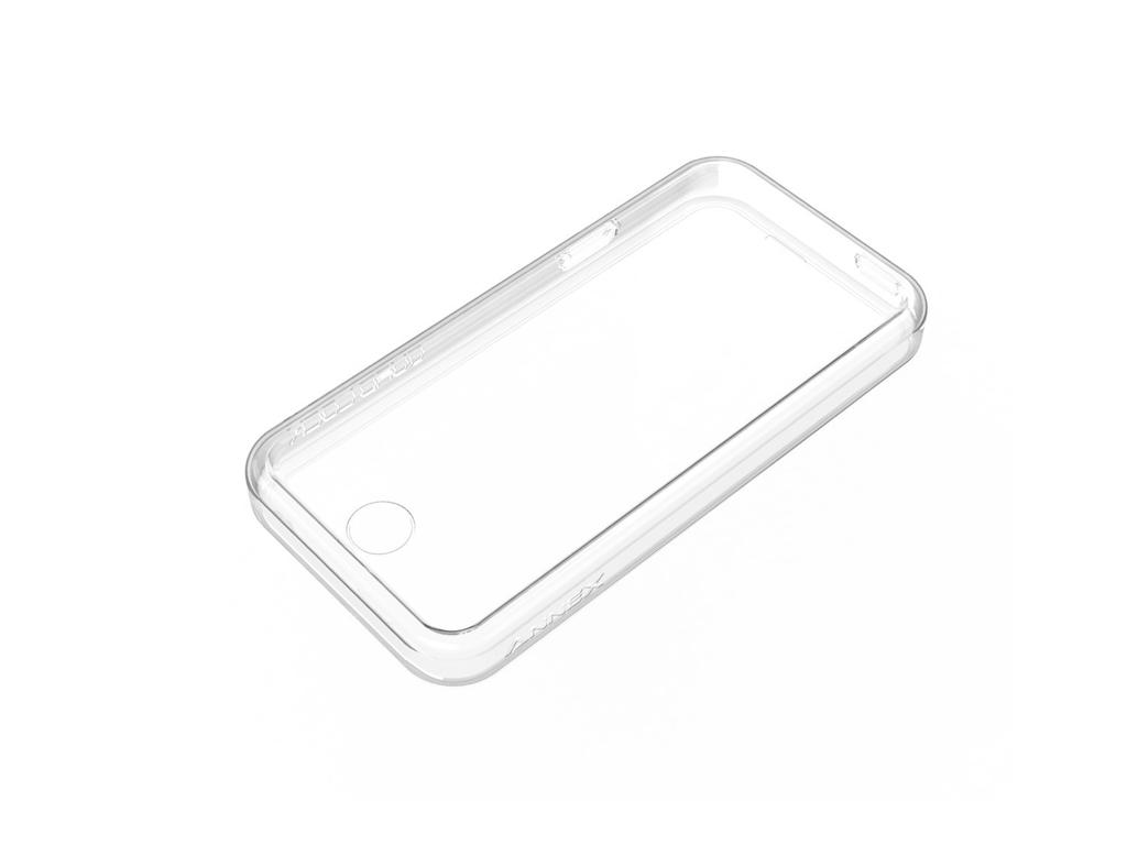 Quad Lock Poncho Cover Til Iphone
