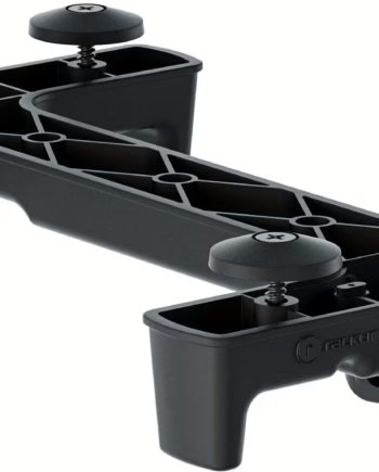 Racktime Snap-it     Adapter  Med Fødder  Uden Lås