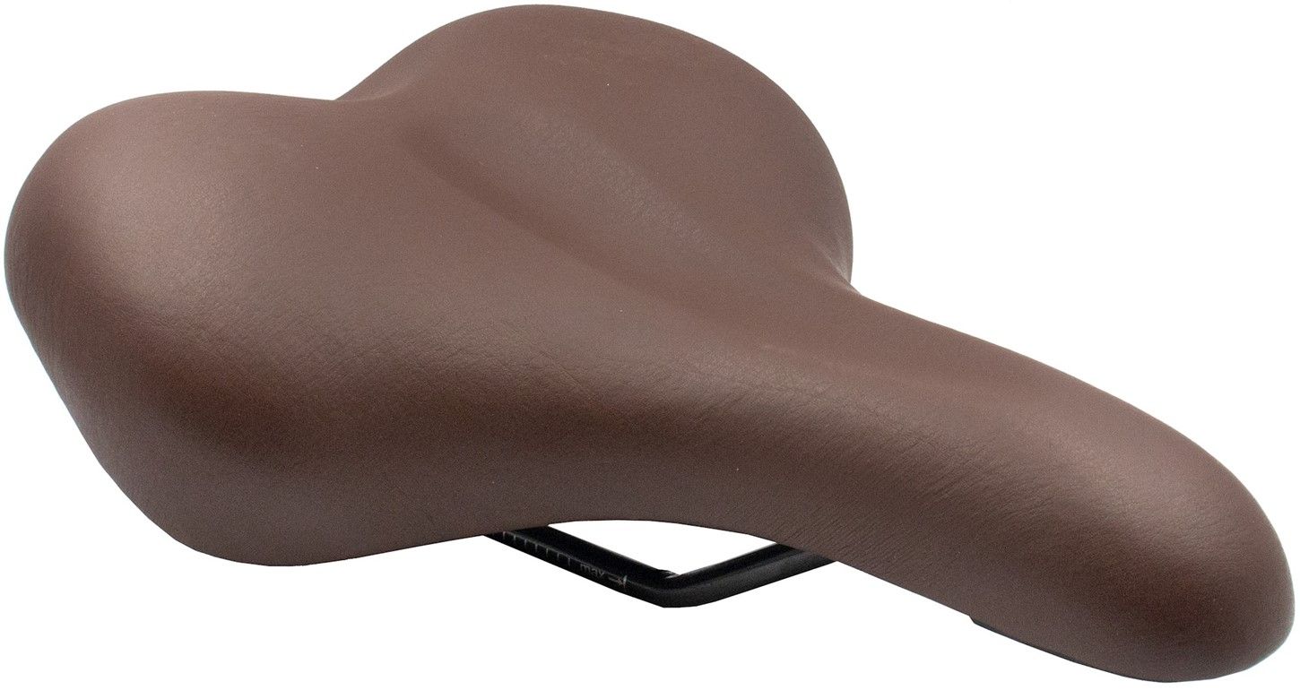 Raleigh Classic De Luxe Cykelsadel Til Damecykel