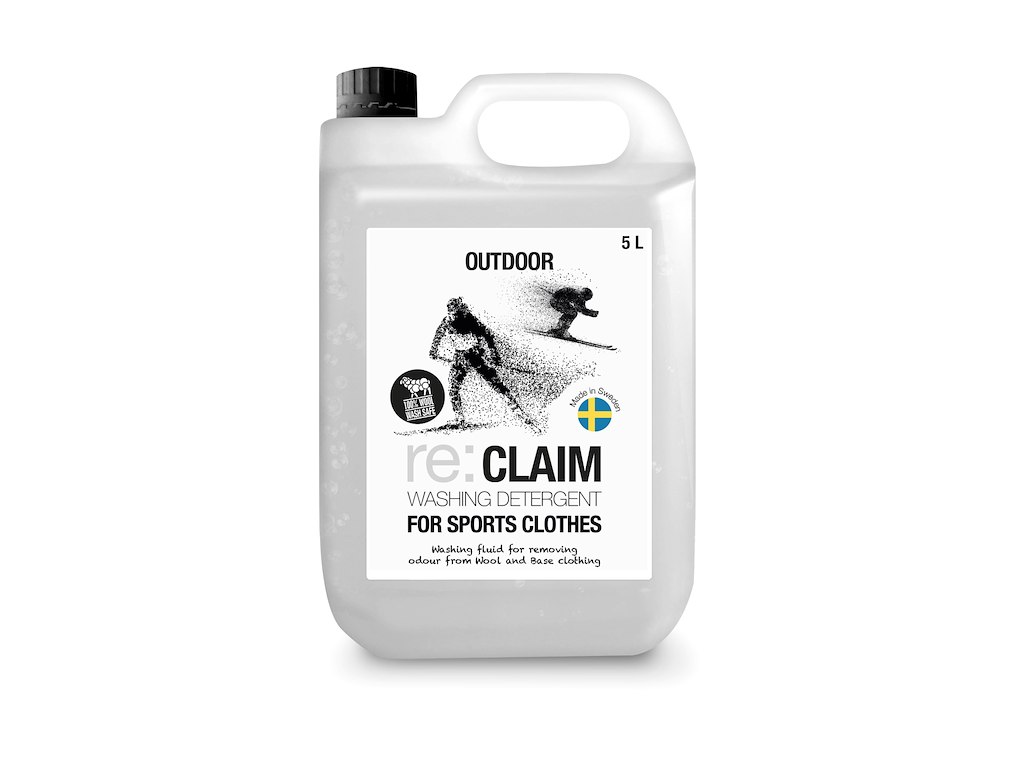Re:claim Odor Control Vaskemiddel   Liter