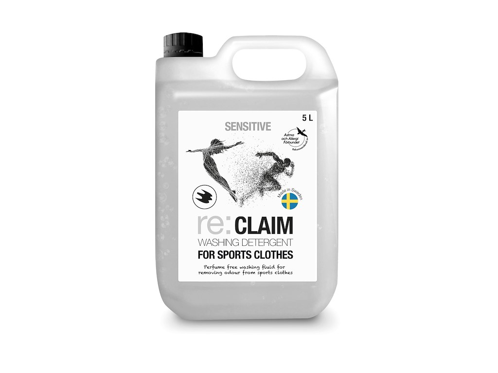 Re:claim Sensitiv Vaskemiddel   Liter