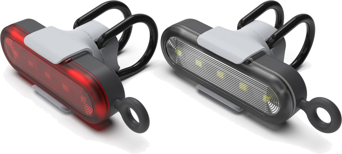 Reelight Stadium Light Lygtesæt Usb