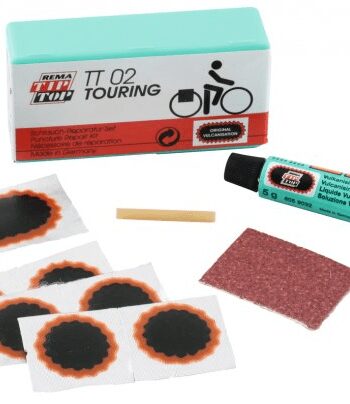 Rema Tip Top Tt 02 Lappegrej Til Cykelslanger