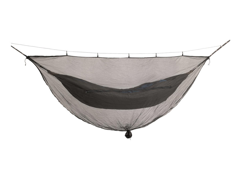 Robens Trace Hammock Myggenet Sort