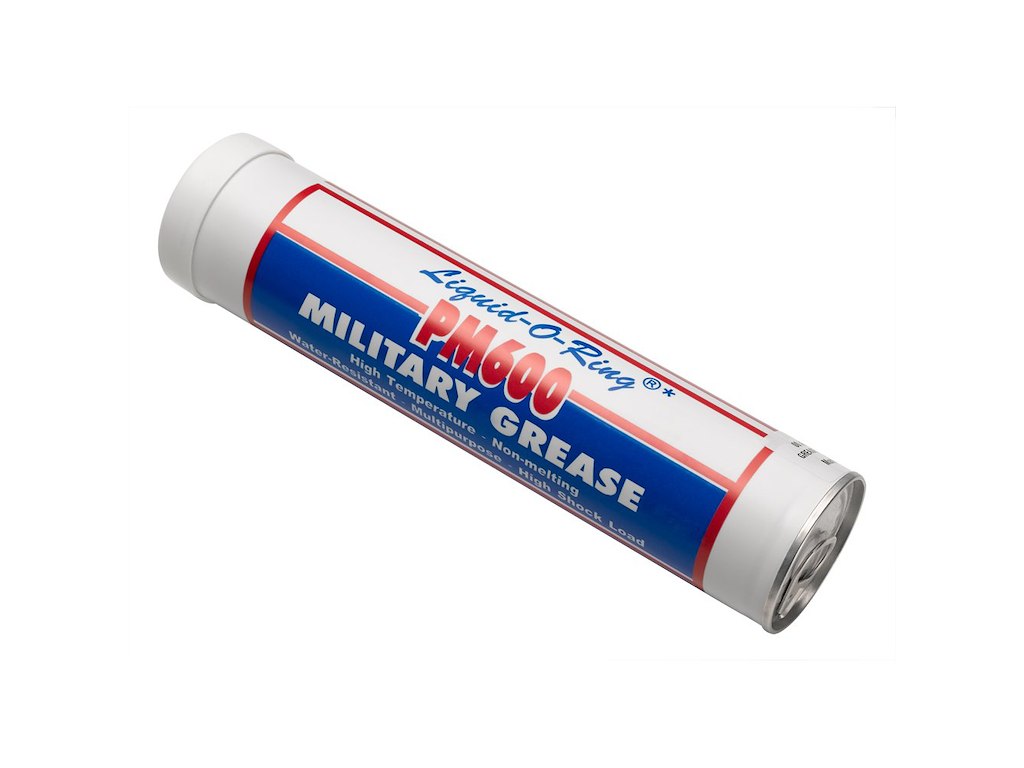 Rock Shox Pm600 Military Grease 414 Ml