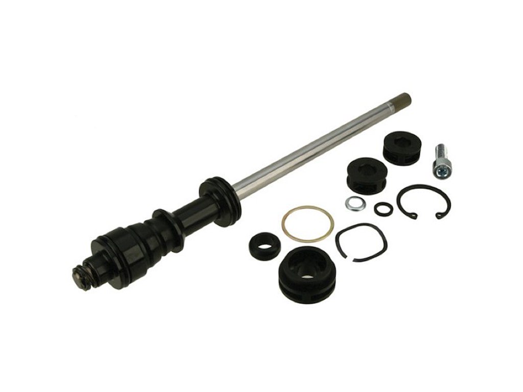 Rockshox Air Spring Assembly Til Recon Xc Sl Race Gold