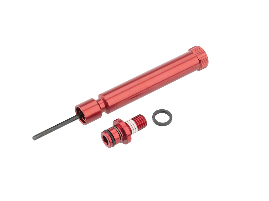Rockshox Rebound Damper Knob Kit 29  For Sid B2