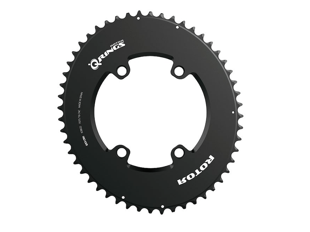 Rotor   Ring Aero Oval Klinge 54t