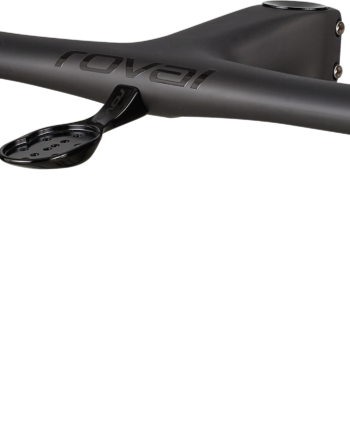 Roval Alpinist Cockpit Ii Satin Carbon Gloss Black