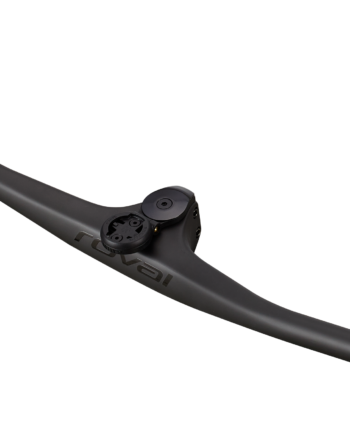 Roval Control Riser Cockpit Satin Carbon Gloss Black