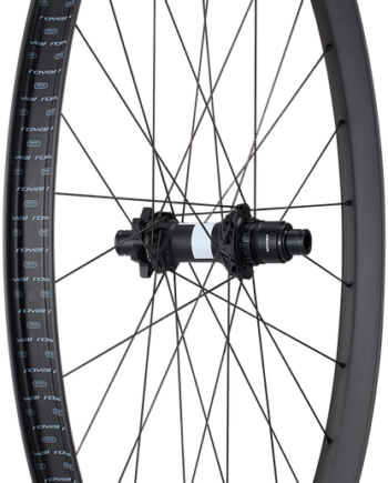 Roval Control Sl Vi 350 29 Rear 28h Satin Carbon Black