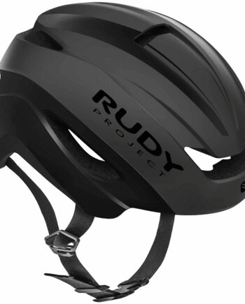 Rudy Project Volantis Cykelhjelm  Matt Black Titanium Outlet Large  59-61 Cm