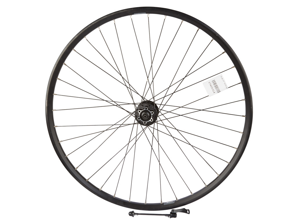 Ryde 29 Quot  Mtb Forhjul Taurus 21 Fælg 21-622 Quick Release Til Disc   Huls Monteri
