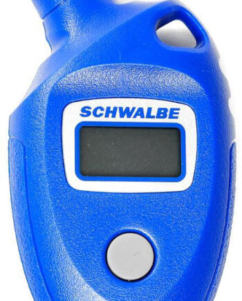 Schwalbe Airmax Pro Dæktryksmåler