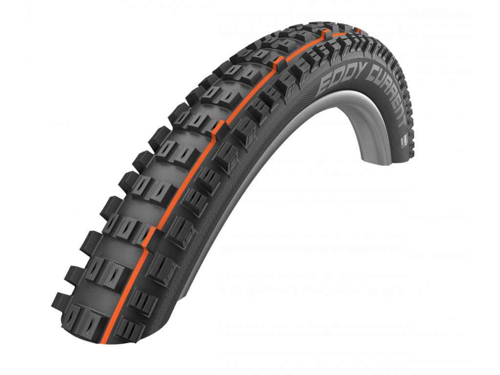 Schwalbe Eddy Current Fordæk  -25 29x2 40  62-622