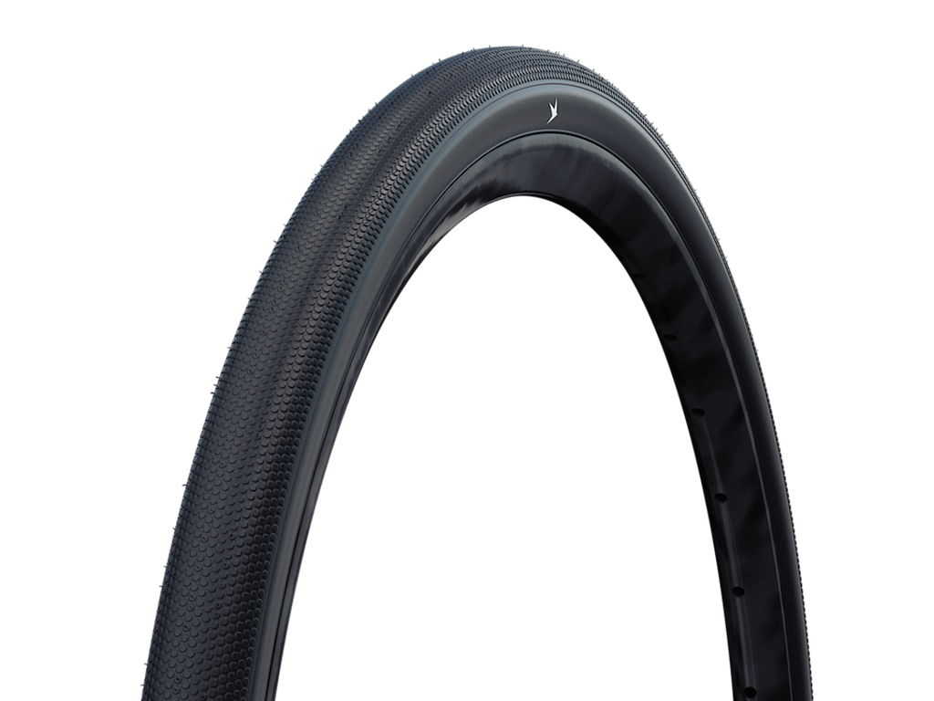 Schwalbe Pro One Allroad Tlr Evolution Foldedæk 700x30c 30-622