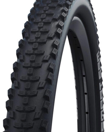Schwalbe Sam  -guard Active 20 Quot  Black