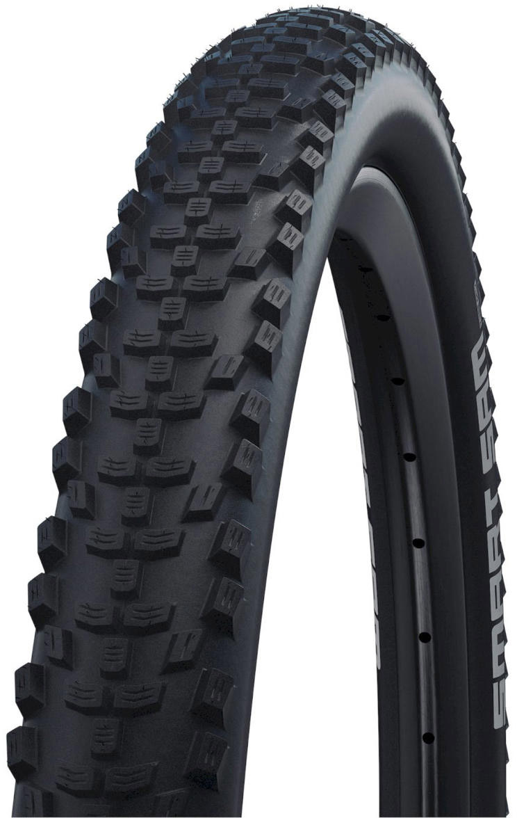 Schwalbe Sam  -guard Active 20 Quot  Black