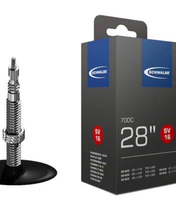 Schwalbe Slange 700   28-44c Med 40mm Lang Racerventil Sv18